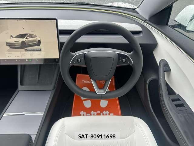 Tesla MODEL 3 2024-09 7503240-5