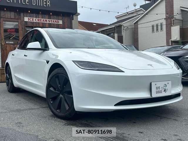 Tesla MODEL 3 2024-09 7503240-6