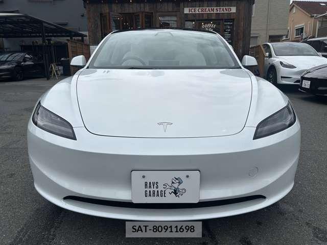 Tesla MODEL 3 2024-09 7503240-8