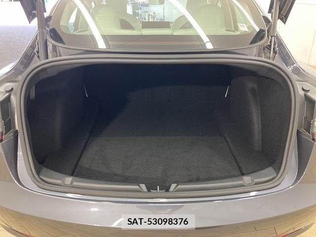 Tesla MODEL 3 2021-08 7503241-13