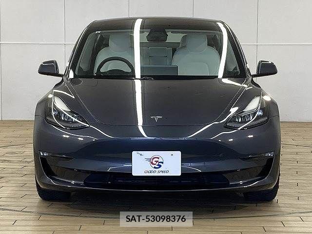 Tesla MODEL 3 2021-08 7503241-2