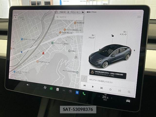 Tesla MODEL 3 2021-08 7503241-3