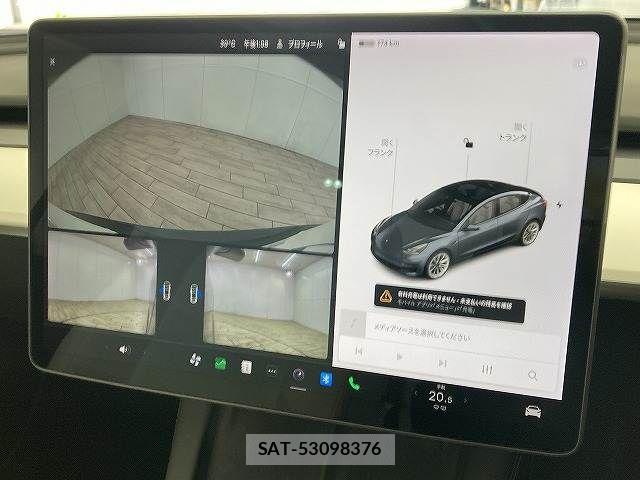 Tesla MODEL 3 2021-08 7503241-4