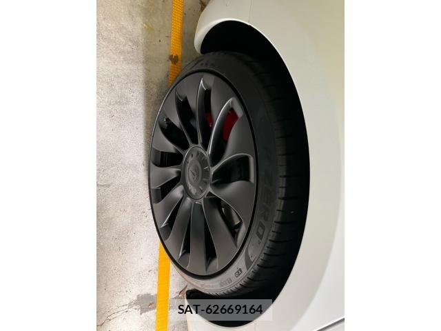 Tesla MODEL 3 2021-09 7562988-15