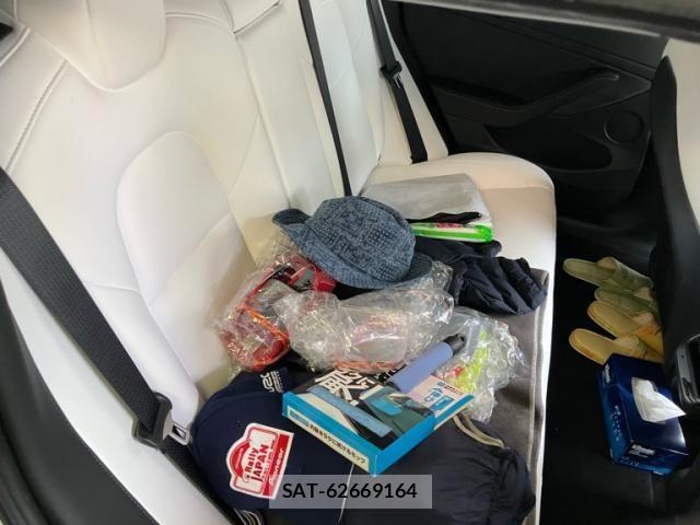 Tesla MODEL 3 2021-09 7562988-19