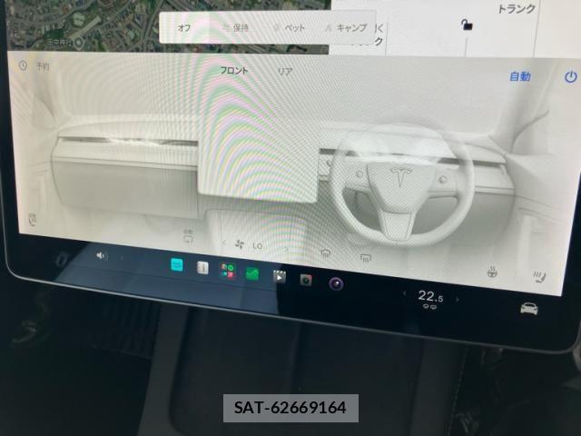 Tesla MODEL 3 2021-09 7562988-21