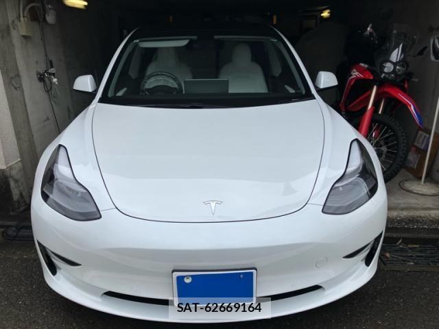 Tesla MODEL 3 2021-09 7562988-4