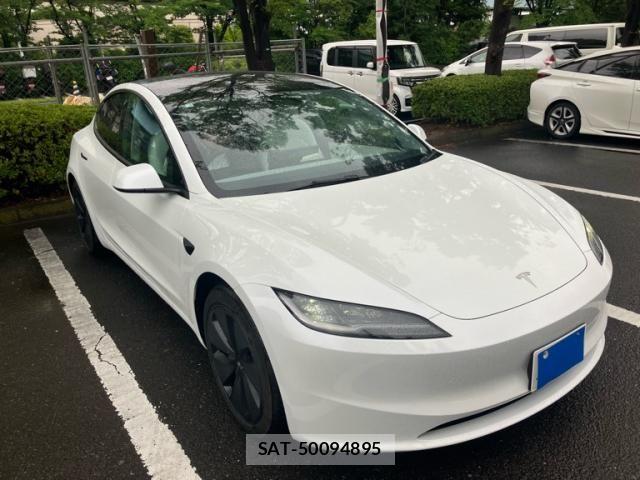 Tesla MODEL 3 2025-03 7562987-0