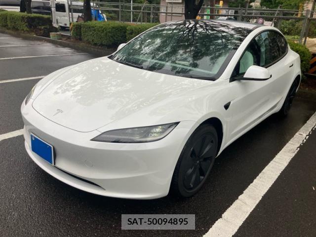 Tesla MODEL 3 2025-03 7562987-1
