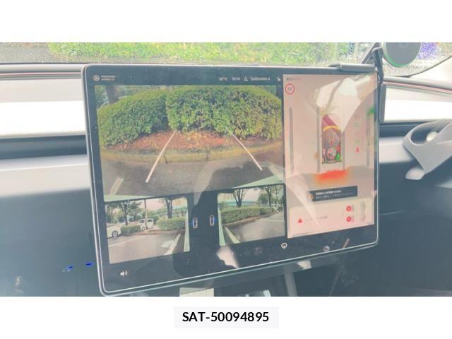 Tesla MODEL 3 2025-03 7562987-20