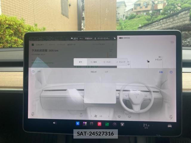 Tesla MODEL 3 2020-12 7620815-12