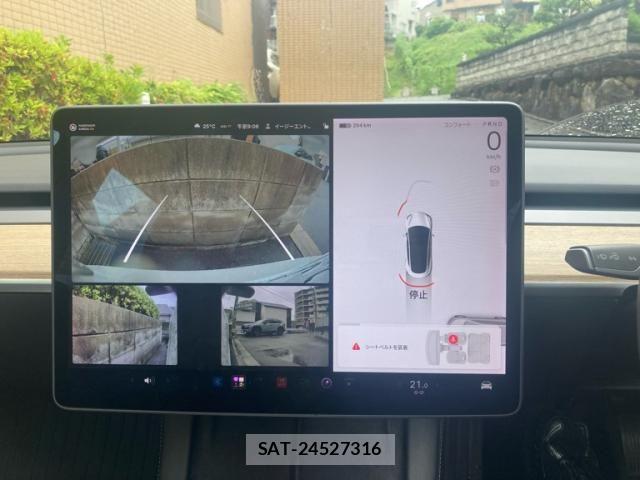 Tesla MODEL 3 2020-12 7620815-13