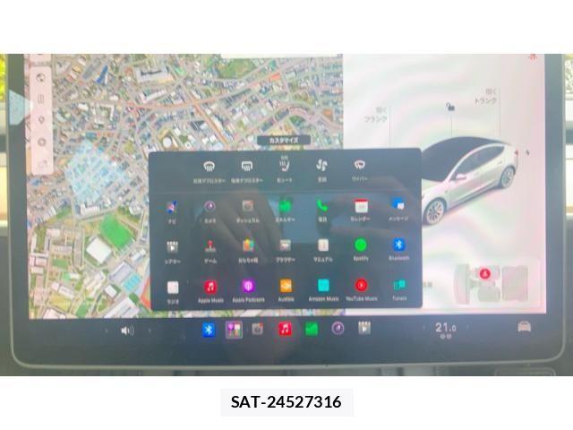 Tesla MODEL 3 2020-12 7620815-15