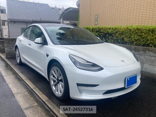 Tesla MODEL 3 2020-12 7620815-1