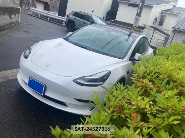 Tesla MODEL 3 2020-12 7620815-2