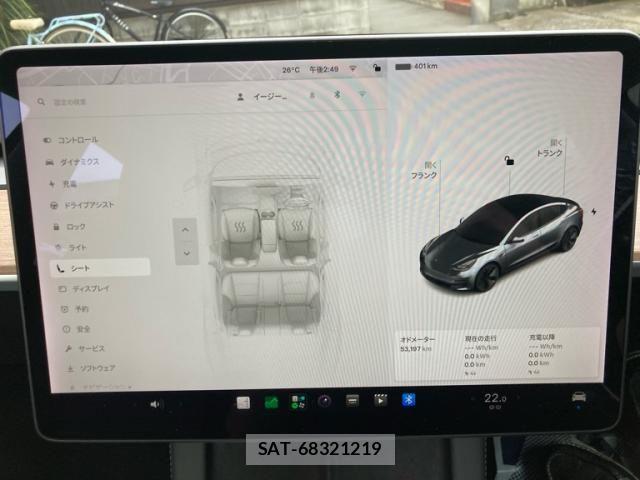Tesla MODEL 3 2021-07 7729844-14
