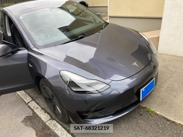 Tesla MODEL 3 2021-07 7729844-1