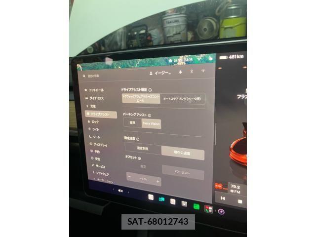 Tesla MODEL 3 2022-03 7729839-17