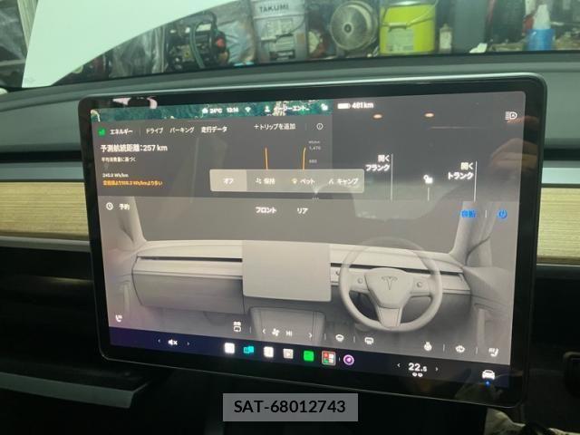 Tesla MODEL 3 2022-03 7729839-18