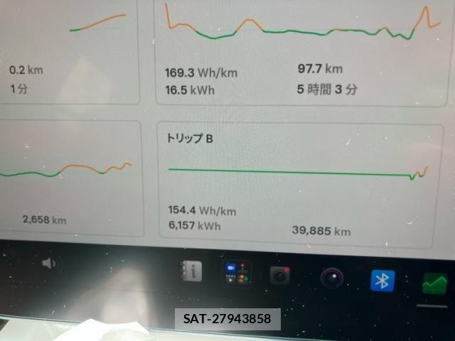 Tesla MODEL 3 2022-06 7729842-20