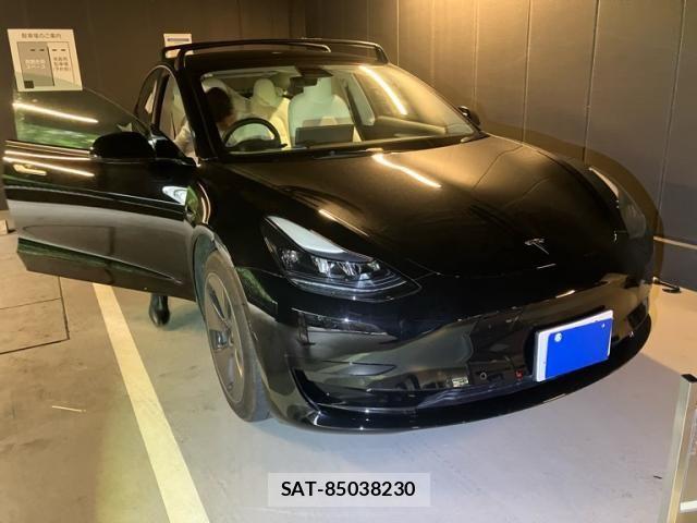 Tesla MODEL 3 2023-07 7729841-0