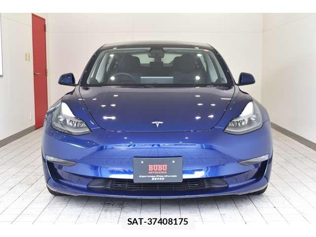 Tesla MODEL 3 2021-12 7729843-1