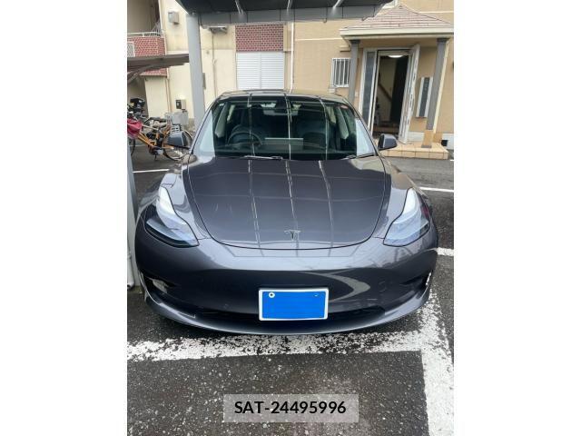 Tesla MODEL 3 2023-09 7729838-0