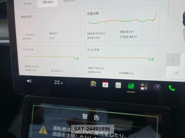Tesla MODEL 3 2023-09 7729838-21