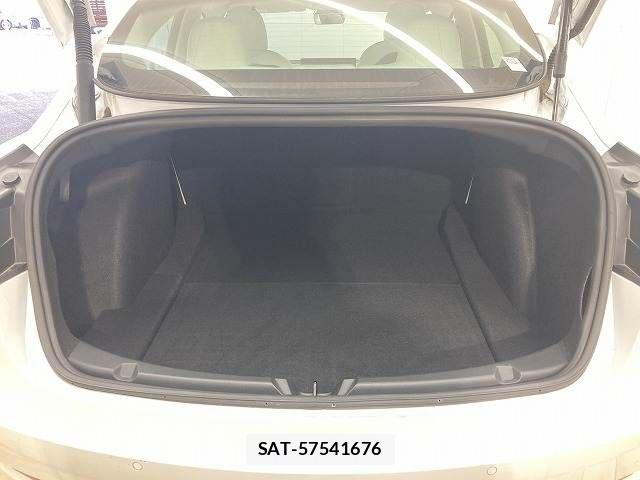 Tesla MODEL 3 2021-11 7729837-13