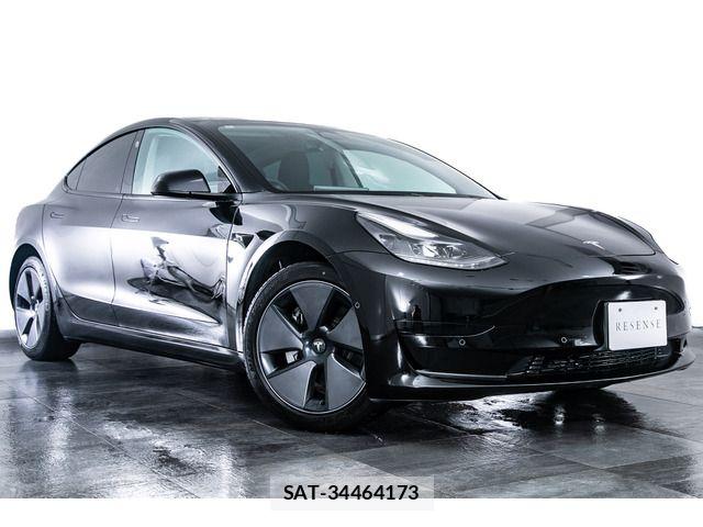 Tesla MODEL 3 2022-06 7729840-13