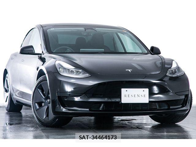 Tesla MODEL 3 2022-06 7729840-14