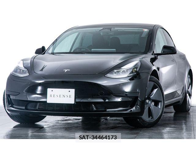 Tesla MODEL 3 2022-06 7729840-4