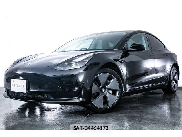 Tesla MODEL 3 2022-06 7729840-5
