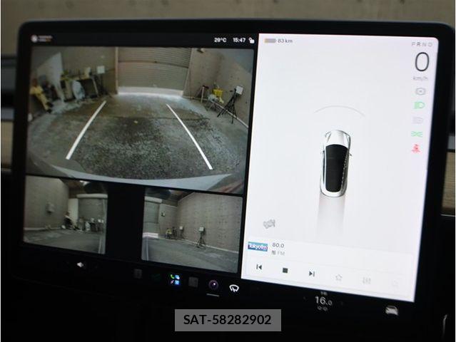 Tesla MODEL 3 2021-05 7789869-19