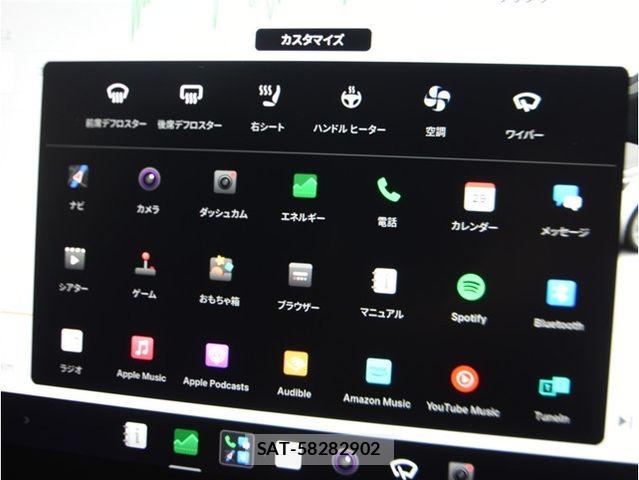 Tesla MODEL 3 2021-05 7789869-21