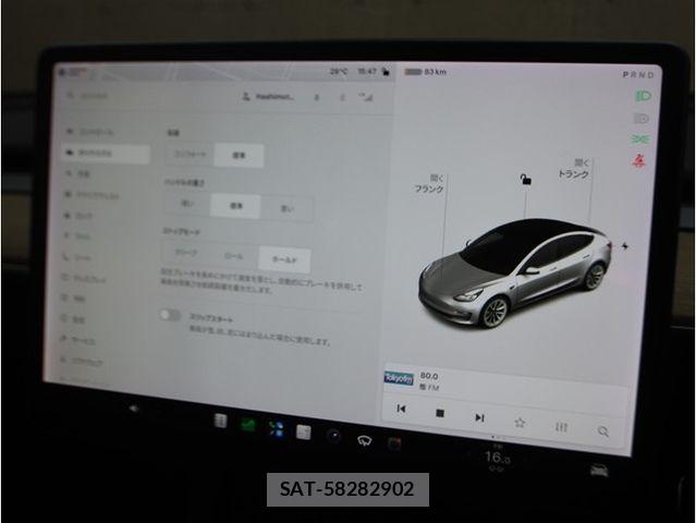 Tesla MODEL 3 2021-05 7789869-28