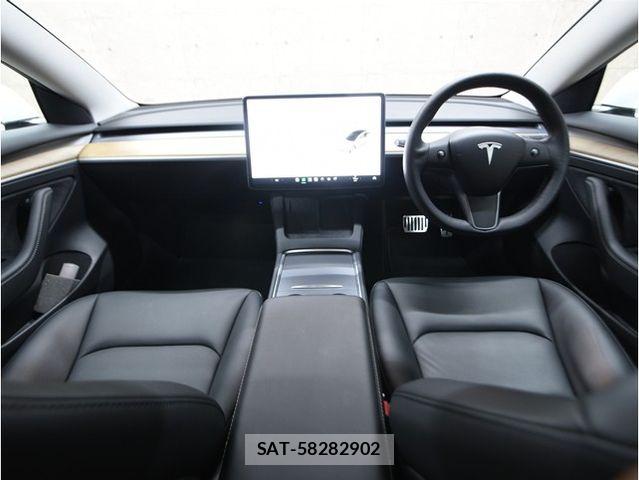 Tesla MODEL 3 2021-05 7789869-2