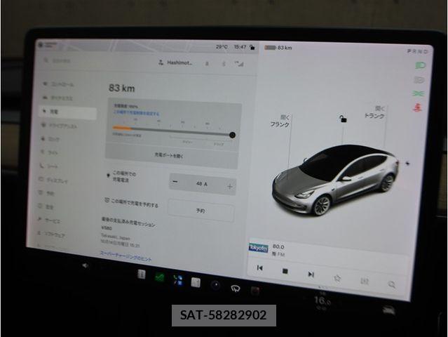 Tesla MODEL 3 2021-05 7789869-29