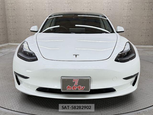 Tesla MODEL 3 2021-05 7789869-6