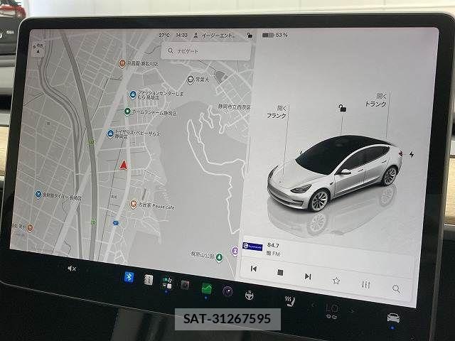 Tesla MODEL 3 2022-06 7789870-3