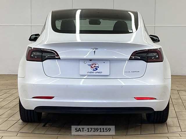Tesla MODEL 3 2021-05 7789868-14
