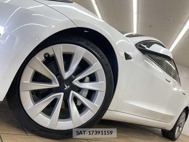 Tesla MODEL 3 2021-05 7789868-19