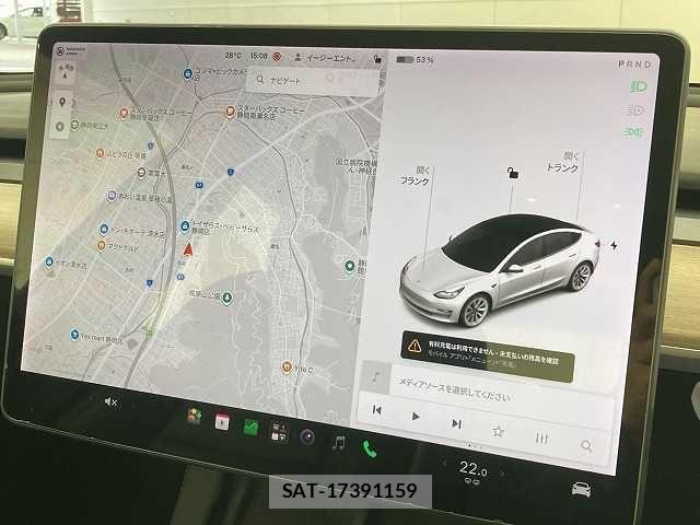Tesla MODEL 3 2021-05 7789868-3