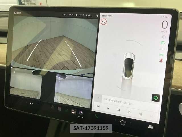 Tesla MODEL 3 2021-05 7789868-4