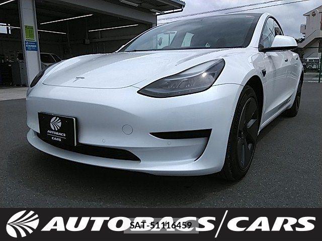 Tesla MODEL 3 2023-08 7880047-0