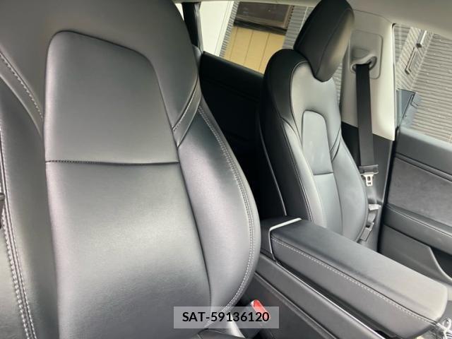 Tesla MODEL 3 2020-09 7880049-11