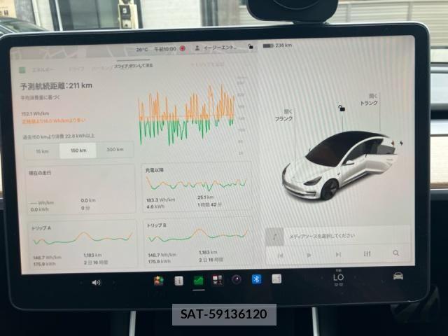 Tesla MODEL 3 2020-09 7880049-15