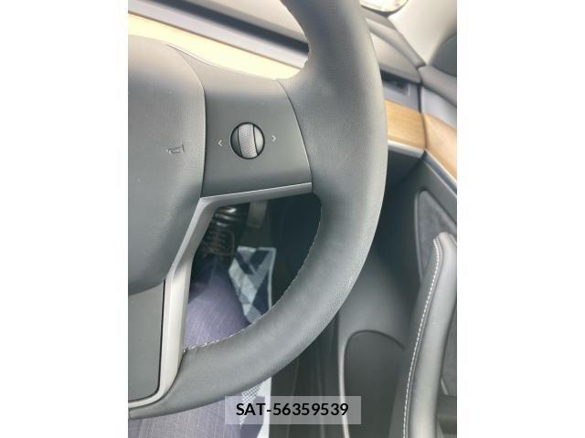 Tesla MODEL 3 2021-12 7880054-18