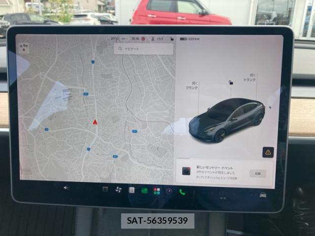 Tesla MODEL 3 2021-12 7880054-19
