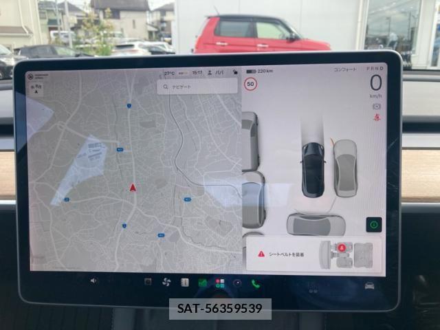 Tesla MODEL 3 2021-12 7880054-20